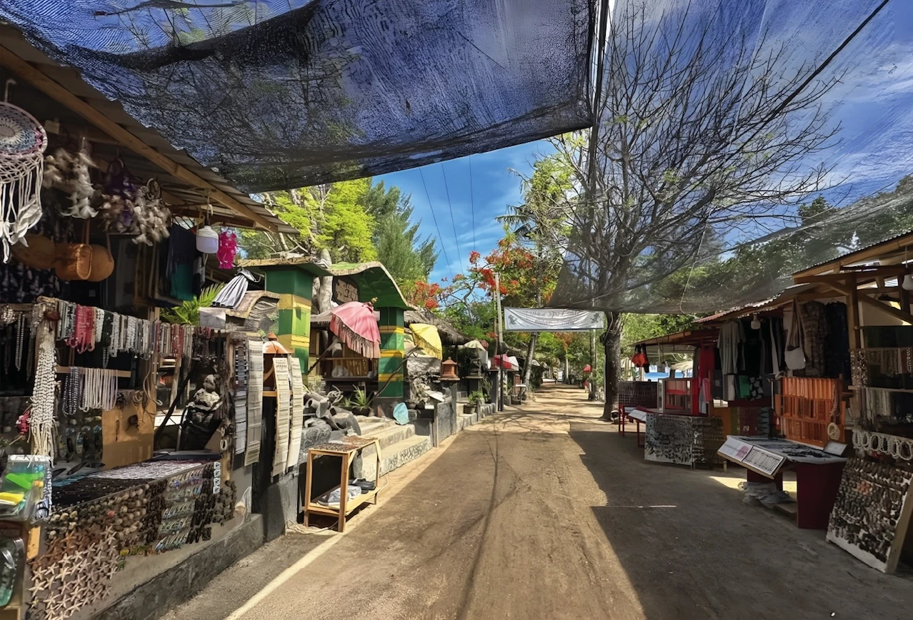 Local Culture & History