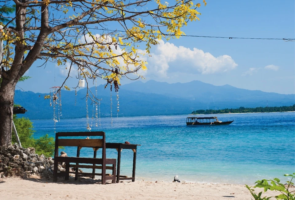 Direct Booking Perks